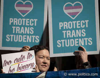 Florida medical board moves to block gender affirming treatments for minors - POLITICO