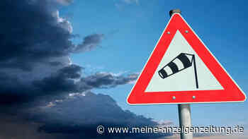 Das Verkehrszeichen mit Windhose: Was müssen Autofahrer hier eigentlich beachten?