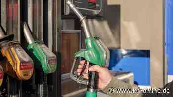 Tankrabatt läuft aus: Ende August noch mal volltanken?