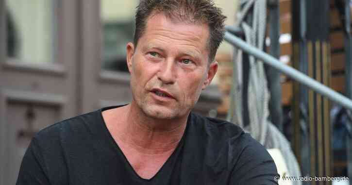 Til Schweiger will mit «Lieber Kurt» Oscar holen