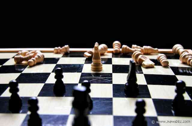 How Celsius Founder Lost Millions In Crypto By Taking Over Trading Strategy