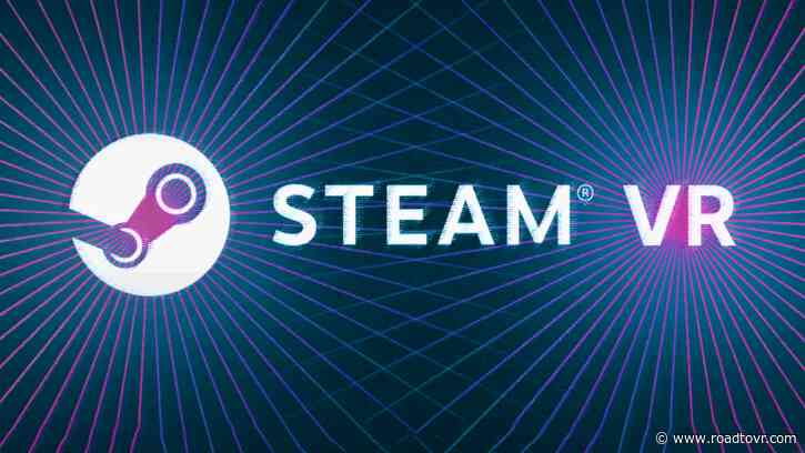 Valve Adds Bugs in Latest SteamVR Update