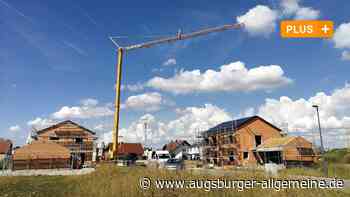 Großstadtpreise auf dem Dorf: Das kosten Bauplätze in Lichtenau