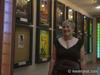 Regina filmmaker takes festival award for Sask. short film on dementia - Regina Leader Post