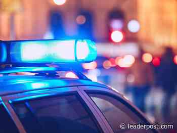 Regina teens face weapon charges after shooting at street signs - Regina Leader Post