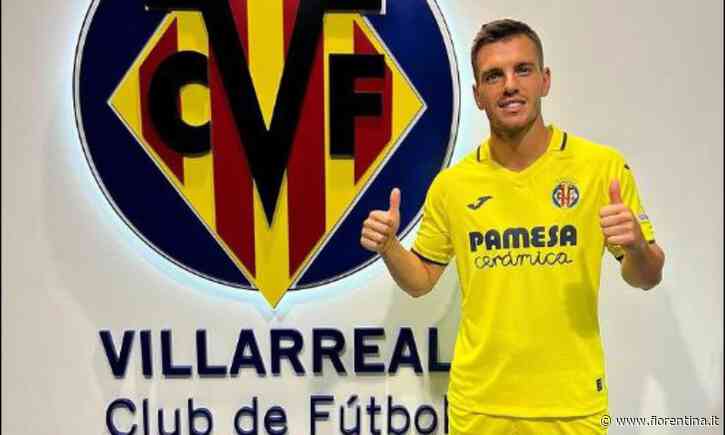 Lo Celso: “Volevo tornare al Villarreal. E’ stata una trattativa lunga e non facile”