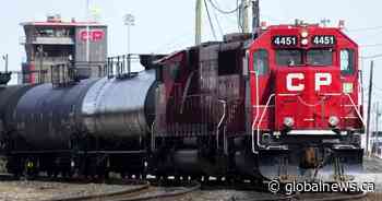 CP-KCS deal wins OK from foreign investment committee in U.S.