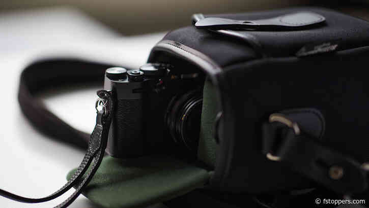We Review the Billingham 72: A Perfect Match for Your Everyday Carry?