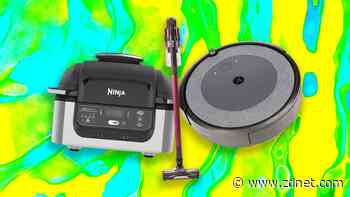 The 5 best early Labor Day 2022 appliance deals