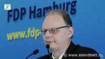 FDP Hamburg: Schlichtung im internen Streit der Liberalen gescheitert