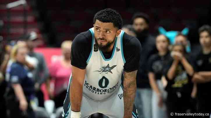 Restricted free agent Jalen Harris reinstated by NBA after drug suspension