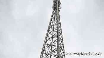 Mobilfunkmast in Bieselsberg: Bürgerinitiative will nicht aufgeben