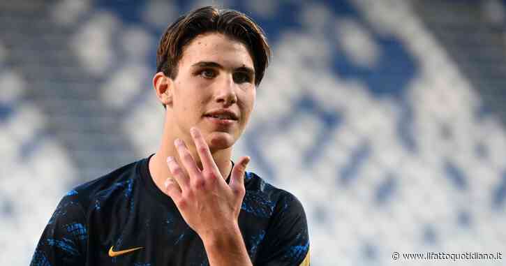 Casadei al Chelsea per 15 milioni (più bonus): l’Inter costretta a vendere, solo una società forte può aspettare un giovane