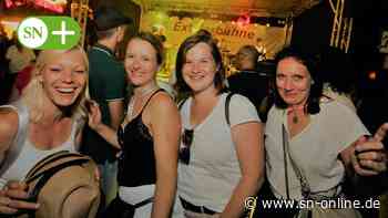 Altstadtfest in Rinteln lockt Tausende Besucher - Schaumburger Nachrichten