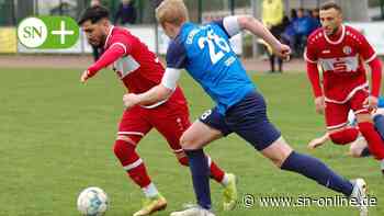 SC Rinteln erstürmt 4:3-Erfolg beim TuS Harenberg - Schaumburger Nachrichten