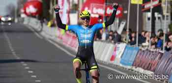 Quick-Step Alpha Vinyl voegt juniorenploeg Acrog-Tormans Balen BC toe aan teamstructuur - WielerFlits.be