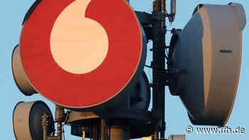 Vodafone will mehr Mobilfunkmasten in den Alpen - HIT RADIO FFH