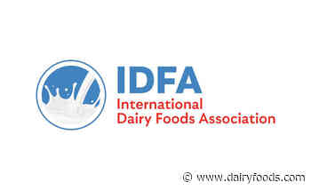 IDFA awards 37 dairy companies for safety