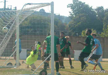 Woodley United 4-0 CB Hounslow United: Kestrels hit four in clean sheet win - Reading Today