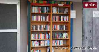 Bei Buchbox für Trossingen hakt es noch | schwäbische - Schwäbische