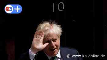 Warum hängt das Land nach wie vor an Johnson?