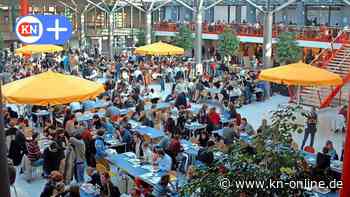 So kämpft die Mensa in Kiel gegen steigende Preise