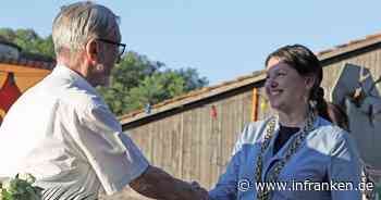 Kronach holt mehrere Ehrungen nach - inFranken.de