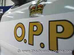Police blotter: Brant OPP go high-tech to nab suspended driver - West Lorne Chronicle