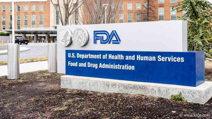 FDA finalizes rule to make hearing aids available over the counter