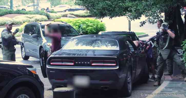 Massive Law Enforcement Operation Leads to the Rescue of 121 Trafficked and Missing Children