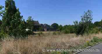 Gut Branderhof: Der geplante Stadtumbau sorgt für Zoff im Aachener Viertel