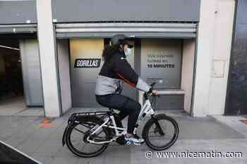 Dark stores: le maire de Nice Christian Estrosi souhaite que chaque maire puisse décider de l'ouverture d'un entrepôt dans sa ville