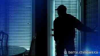 Man armed with shotgun arrested for home invasion: York Regional Police