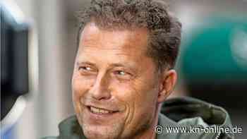 Til Schweiger will mit „Lieber Kurt“ den Oscar holen