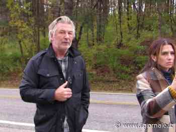 Ora l'Fbi smentisce Alec Baldwin: "Ha premuto il grilletto e sparato"