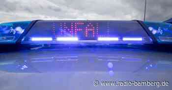 73-jähriger Rollerfahrer übersieht Vorfahrt und stirbt