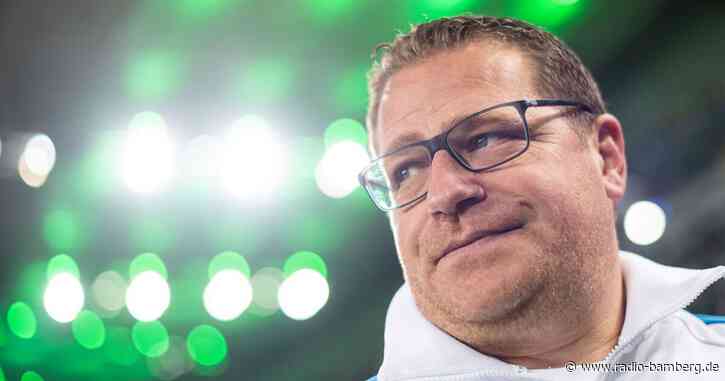 Wunschkandidat Eberl bei RB Leipzig kurz vor Unterschrift