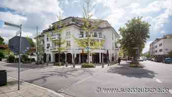 Bluttat in Planegg: Staatsanwältin fordert fünfeinhalb Jahre Haft - Süddeutsche Zeitung - SZ.de