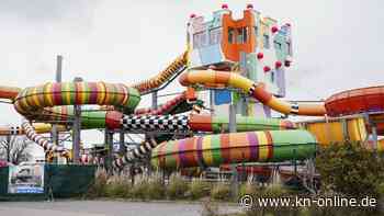 Siebenjährige stirbt nach Unfall in Wellenbad