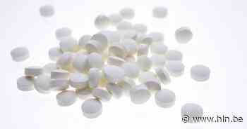 Twintiger met drugs gearresteerd op Beach Party | Bocholt | hln.be - Het Laatste Nieuws