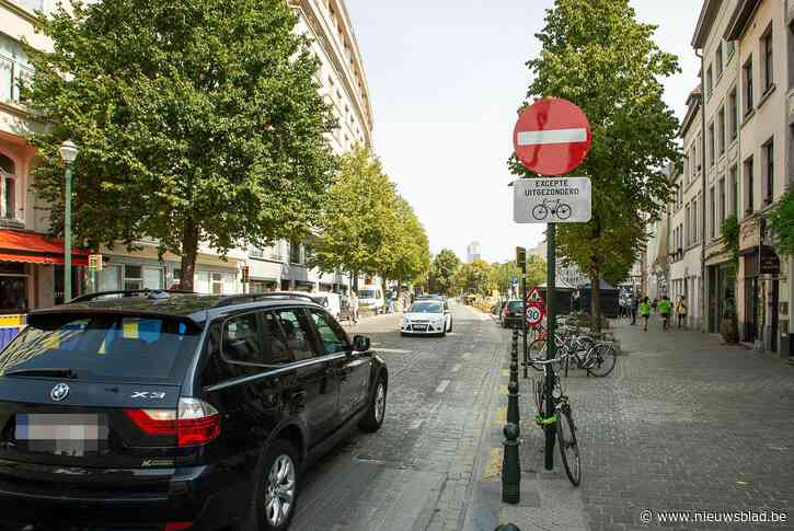 Ondanks kritiek zet Brussel door met nieuw mobiliteitsplan dat auto verder moet ontmoedigen: wat verandert er? Hoe kan je de stad wél nog vlot bereiken?