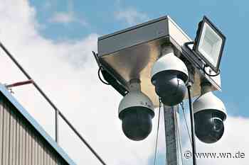 Hätte eine bessere Baustellenüberwachung den Krankletterer gestoppt?