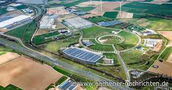 IHK kritisiert Flächenplanung: „Aachen verzichtet auf Entwicklungschancen“
