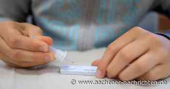 Ferienende in der Städteregion: Corona-Inzidenzen und die Frage nach der Dunkelziffer