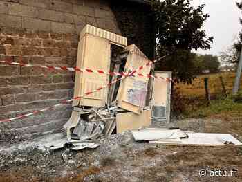 Perte de contrôle près de Flers : coupure générale du téléphone - actu.fr