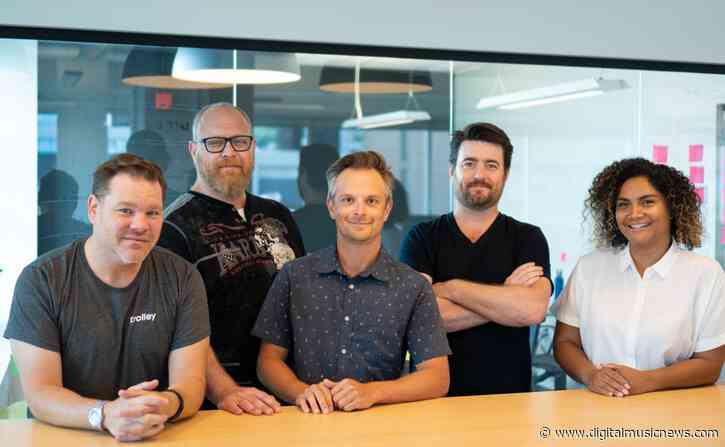 A Closer Look at Trolley — The Canadian Fintech Taking Aim at Royalty Payment Complexity