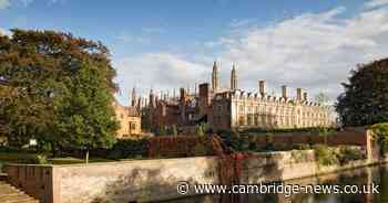 Cambridge University 2022/23 term dates and when students will be back in city