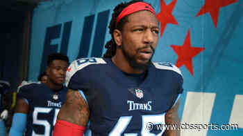 Titans' Bud Dupree pleads guilty to misdemeanor assault charge, sentenced to six months supervised probation