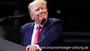 FBI hat Trumps mitgenommene Pässe zurückgegeben