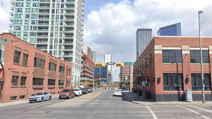 Building a better Eighth Street? City seeks pedestrian-friendly proposals